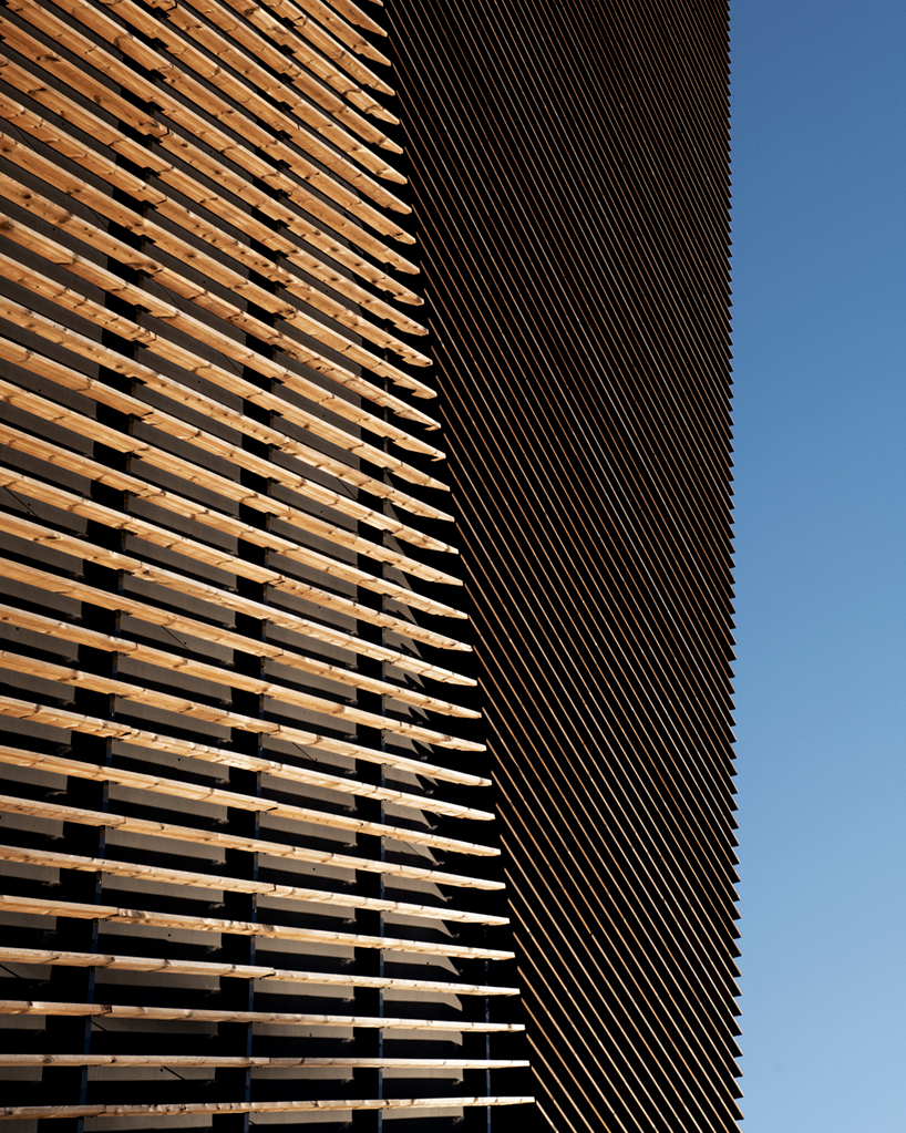 snøhetta powerhouse telemark