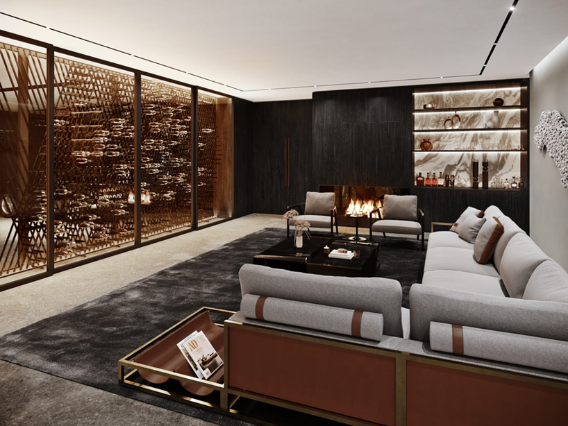 aston martin sylvan rock