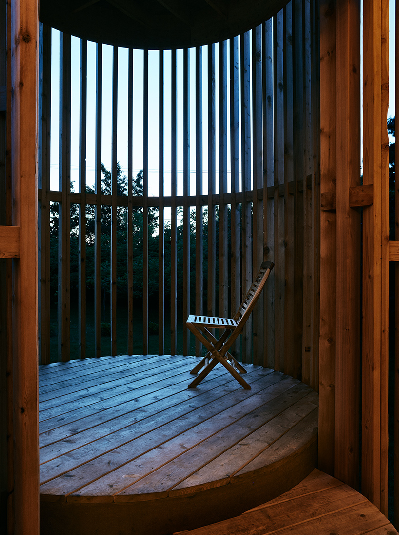 valerie schweitzer watermill