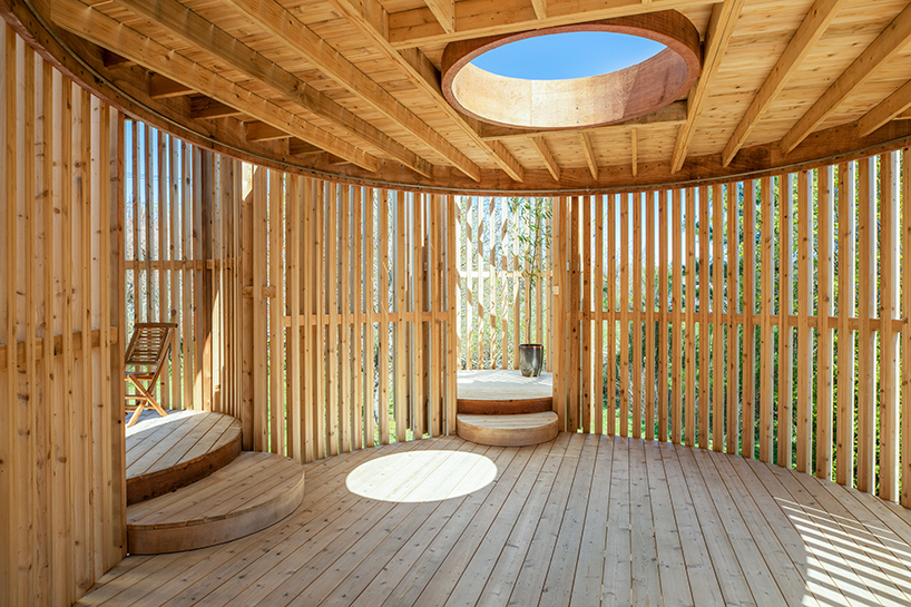 valerie schweitzer watermill