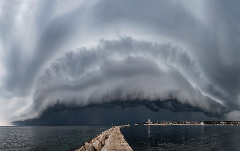 weather photographer of the year 2020