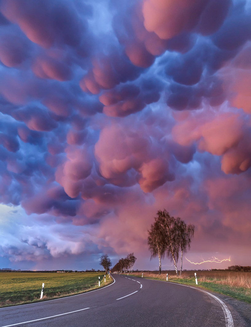 weather photographer of the year 2020 announced