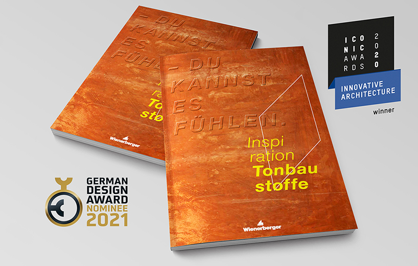 wienerberger's free lookbook highlights sustainable brick architecture