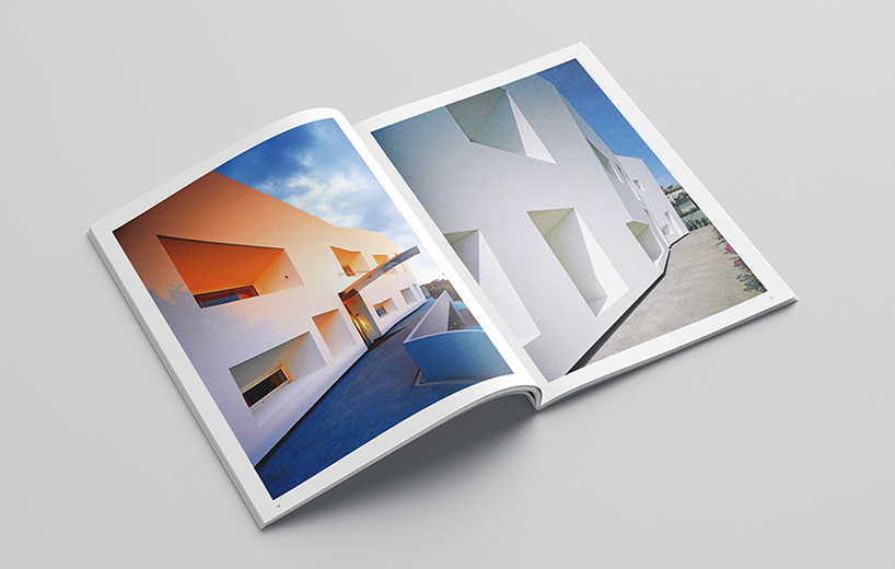 wienerberger's free lookbook highlights sustainable brick architecture