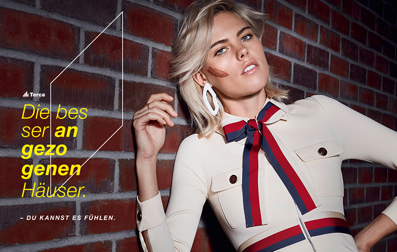 wienerberger's free lookbook highlights sustainable brick architecture