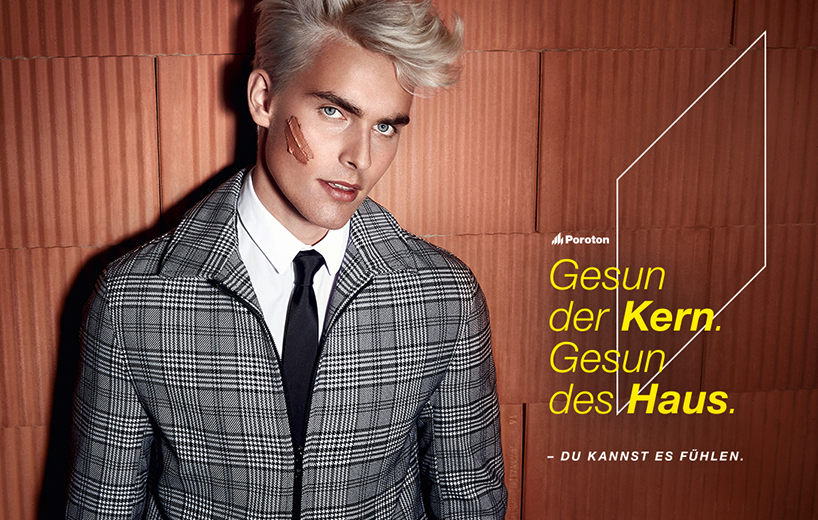 wienerberger's free lookbook highlights sustainable brick architecture