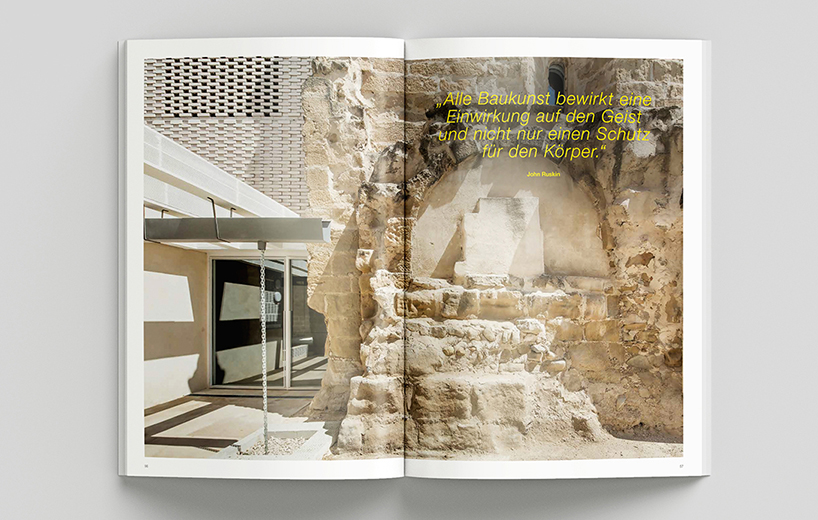 wienerberger's free lookbook highlights sustainable brick architecture