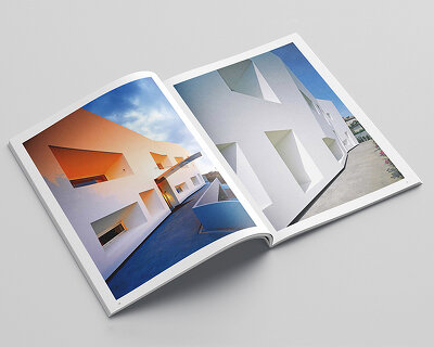 wienerberger's free lookbook highlights sustainable brick architecture