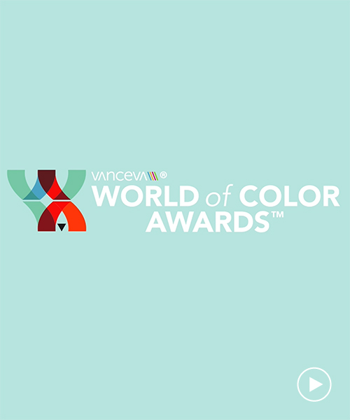 steven holl and SAKO named winners of 2020 vanceva world of color awards