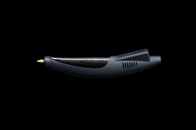 3Doodler, the world's first 3D printing pen, launches the innovative PRO+ model
