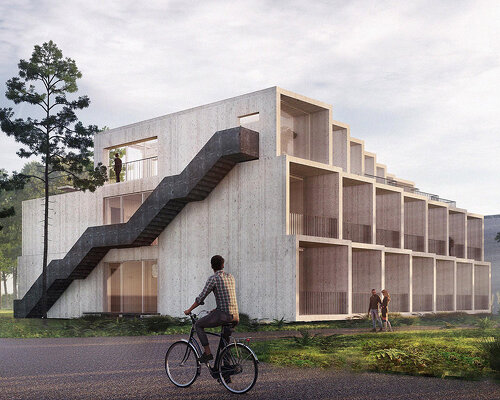 3XN | architecture and interior design news and projects