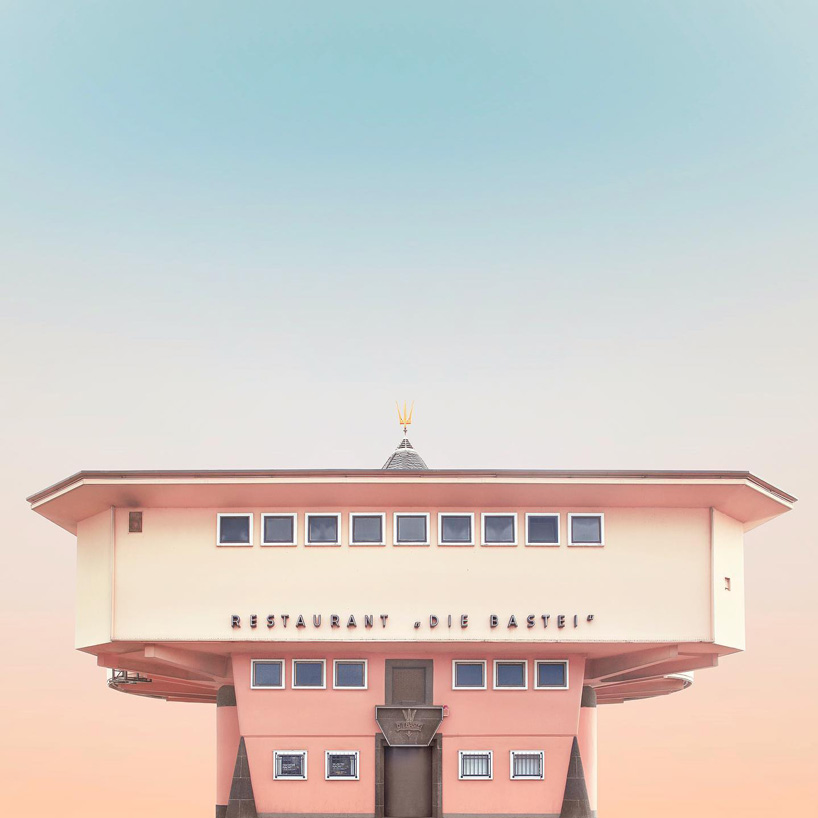 Wes Anderson's movies and architecture: A delightful blend of