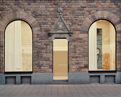 all blues jewellery opens first brand store within 19th century building in stockholm