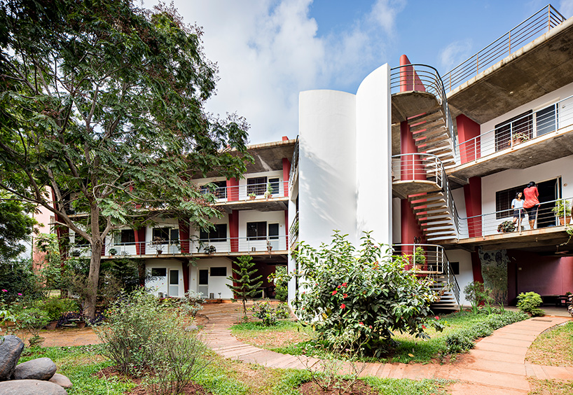 interview: anupama kundoo on how 'handmade technologies' can shape the built environment