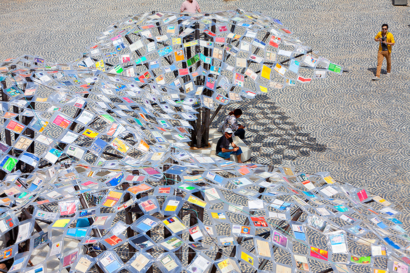 interview: anupama kundoo on how 'handmade technologies' can shape the built environment