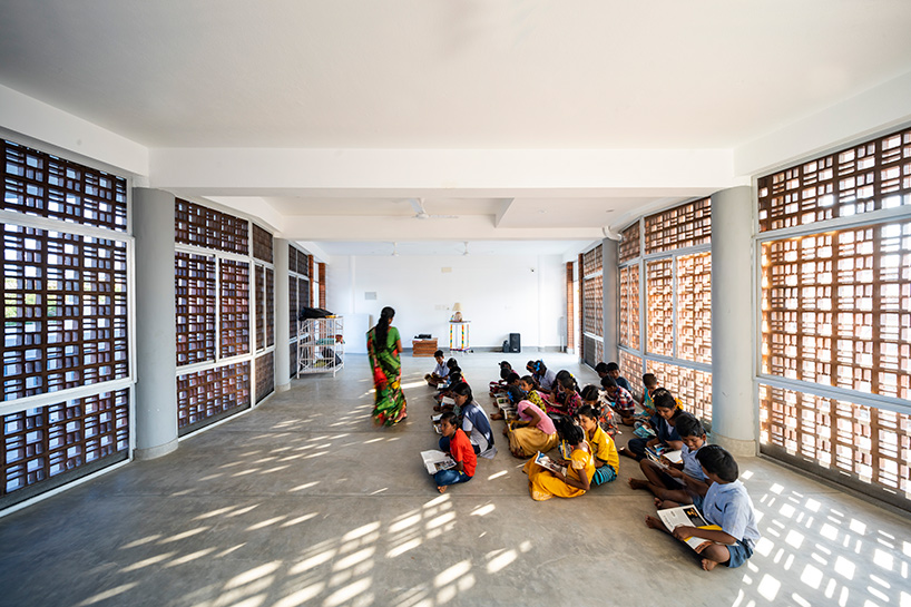 interview: anupama kundoo on how 'handmade technologies' can shape the built environment