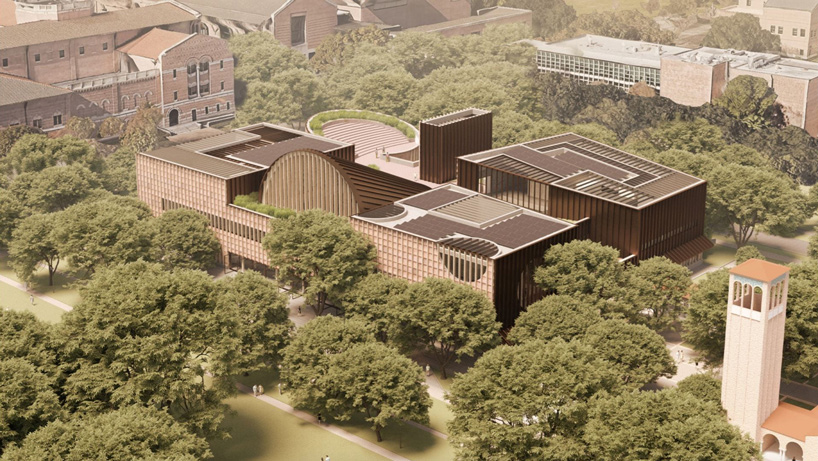 david adjaye rice university