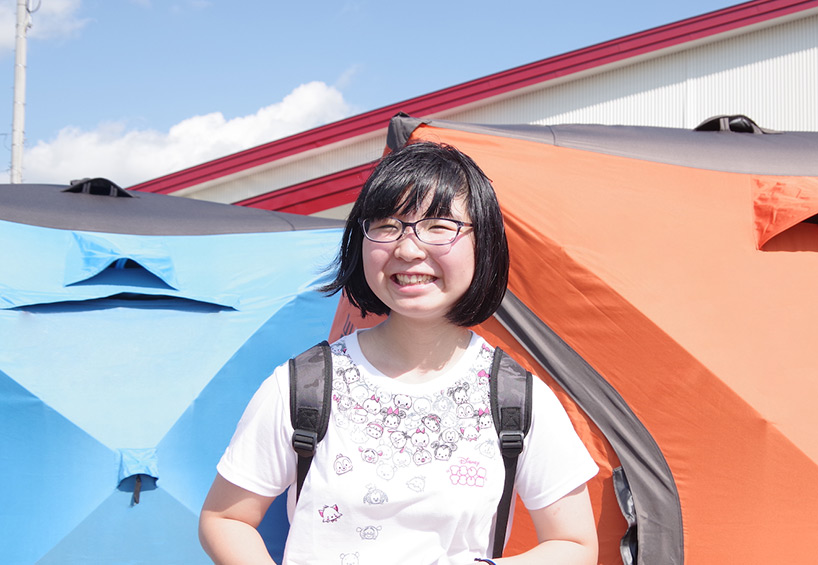 WOTA BOX portable water recycling plant + shower kit wins GOOD DESIGN award 2020 grand award