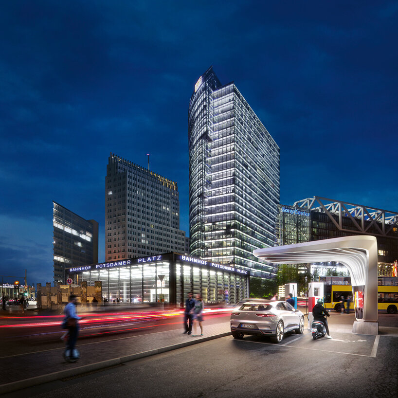 Graft And E On Develop Modular Prototype For Ultra Fast Charging Stations