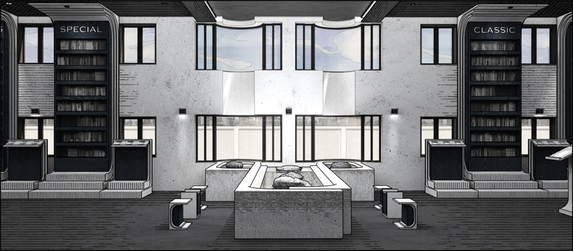 hongik university unveils its online industrial design degree show for 2020 designboom