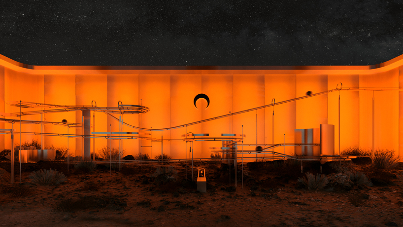 hongik university unveils its online industrial design degree show for 2020 designboom