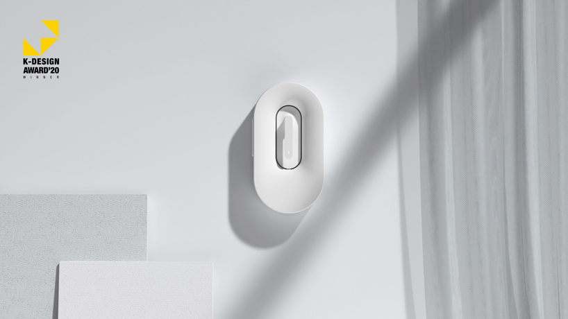 hongik university unveils its online industrial design degree show for 2020 designboom