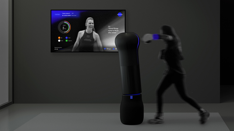 hongik university unveils its online industrial design degree show for 2020 designboom