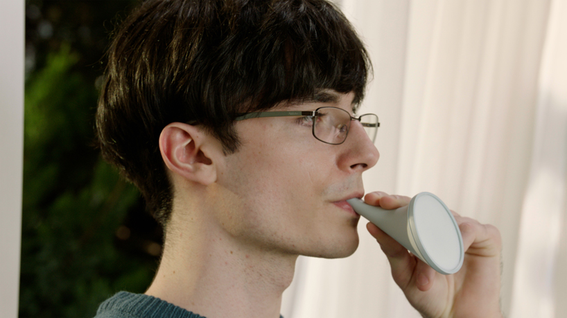 hongik university unveils its online industrial design degree show for 2020 designboom