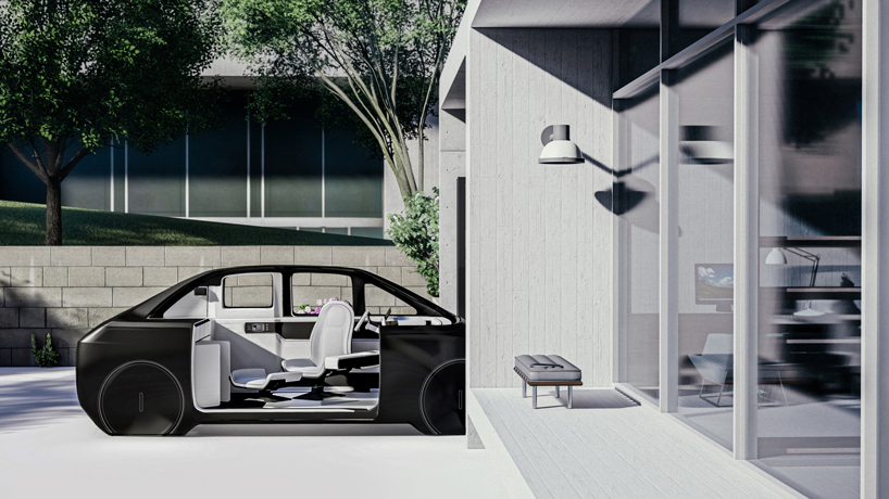 hongik university unveils its online industrial design degree show for 2020 designboom