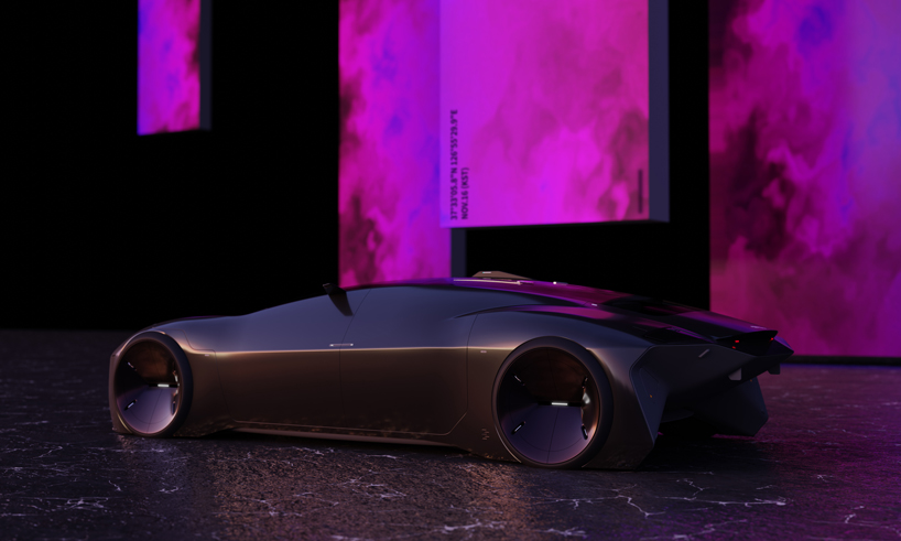 hongik university unveils its online industrial design degree show for 2020 designboom