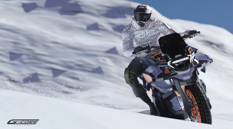 hongik university unveils its online industrial design degree show for 2020 designboom