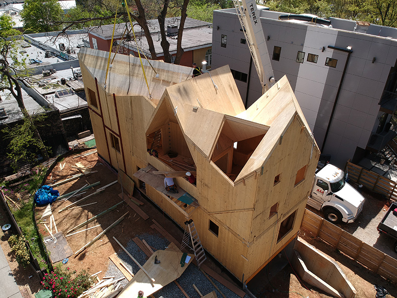 interview jennifer bonner mass timber