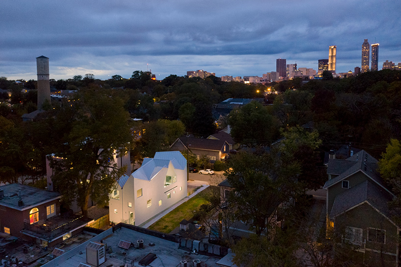 interview: jennifer bonner and hanif kara on the potential of mass timber architecture