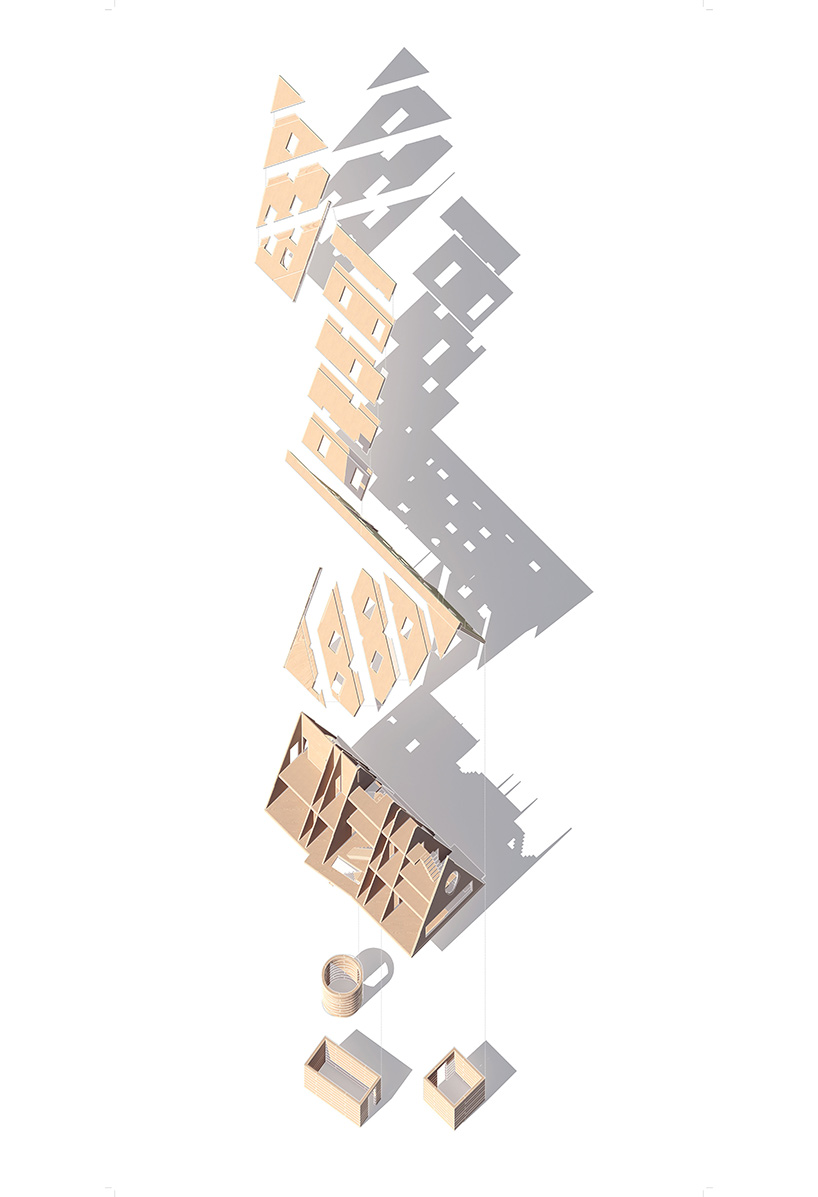 interview: jennifer bonner and hanif kara on the potential of mass timber architecture