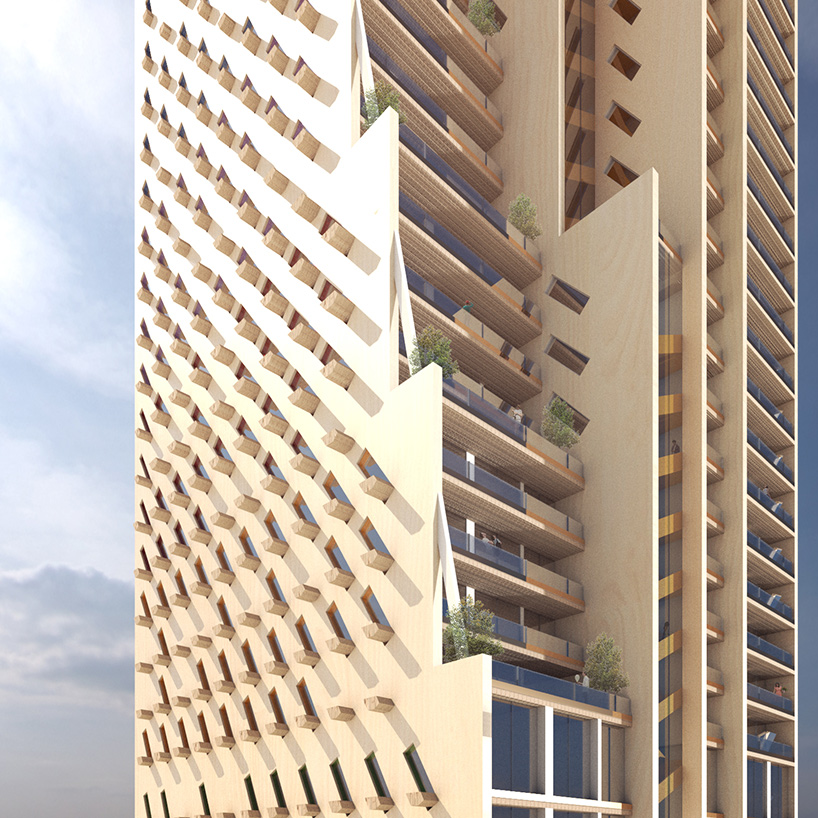 interview: jennifer bonner and hanif kara on the potential of mass timber architecture