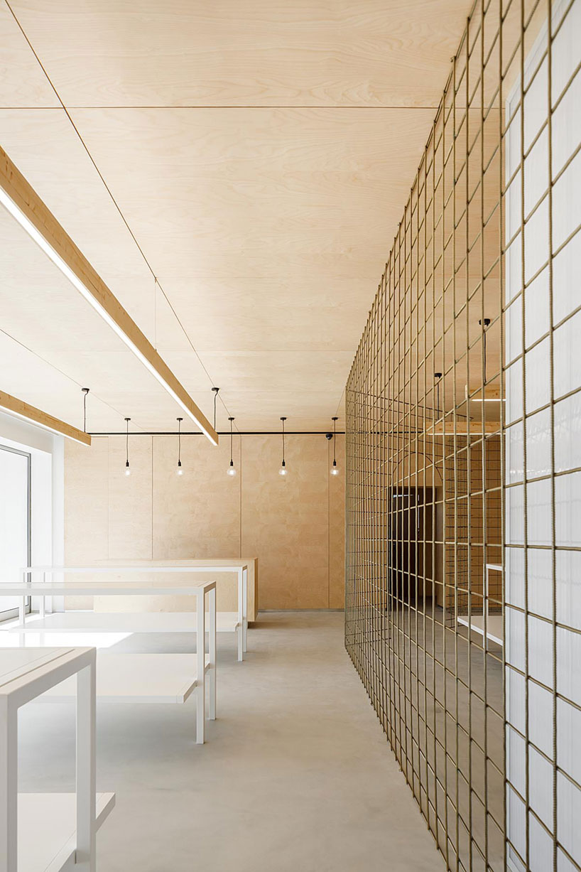 warehouse morinho studere