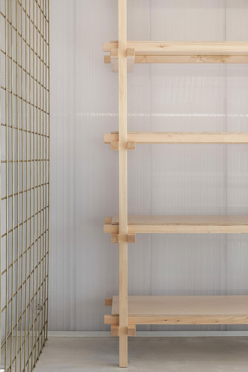 warehouse morinho studere