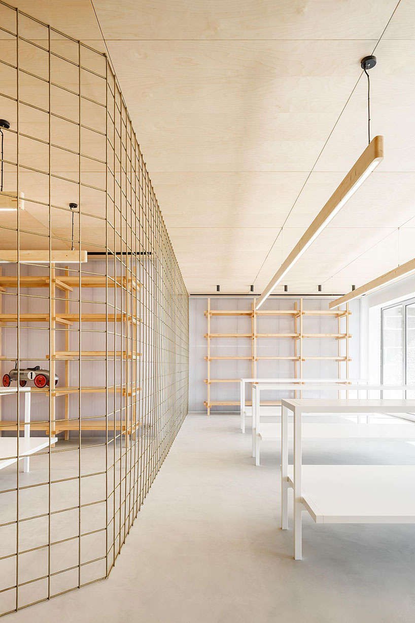 warehouse morinho studere