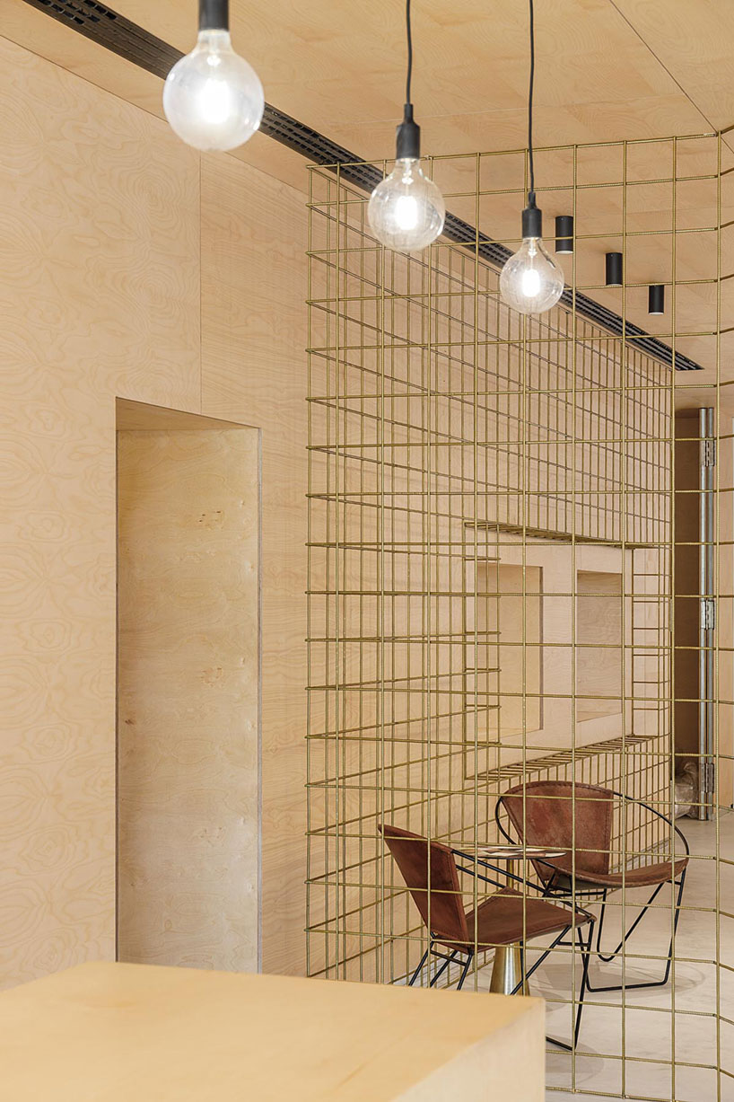 warehouse morinho studere