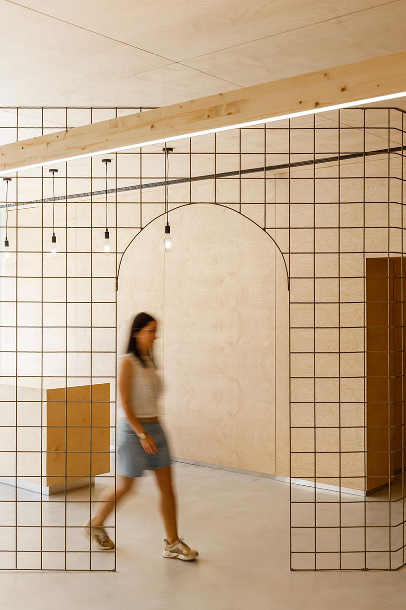 warehouse morinho studere