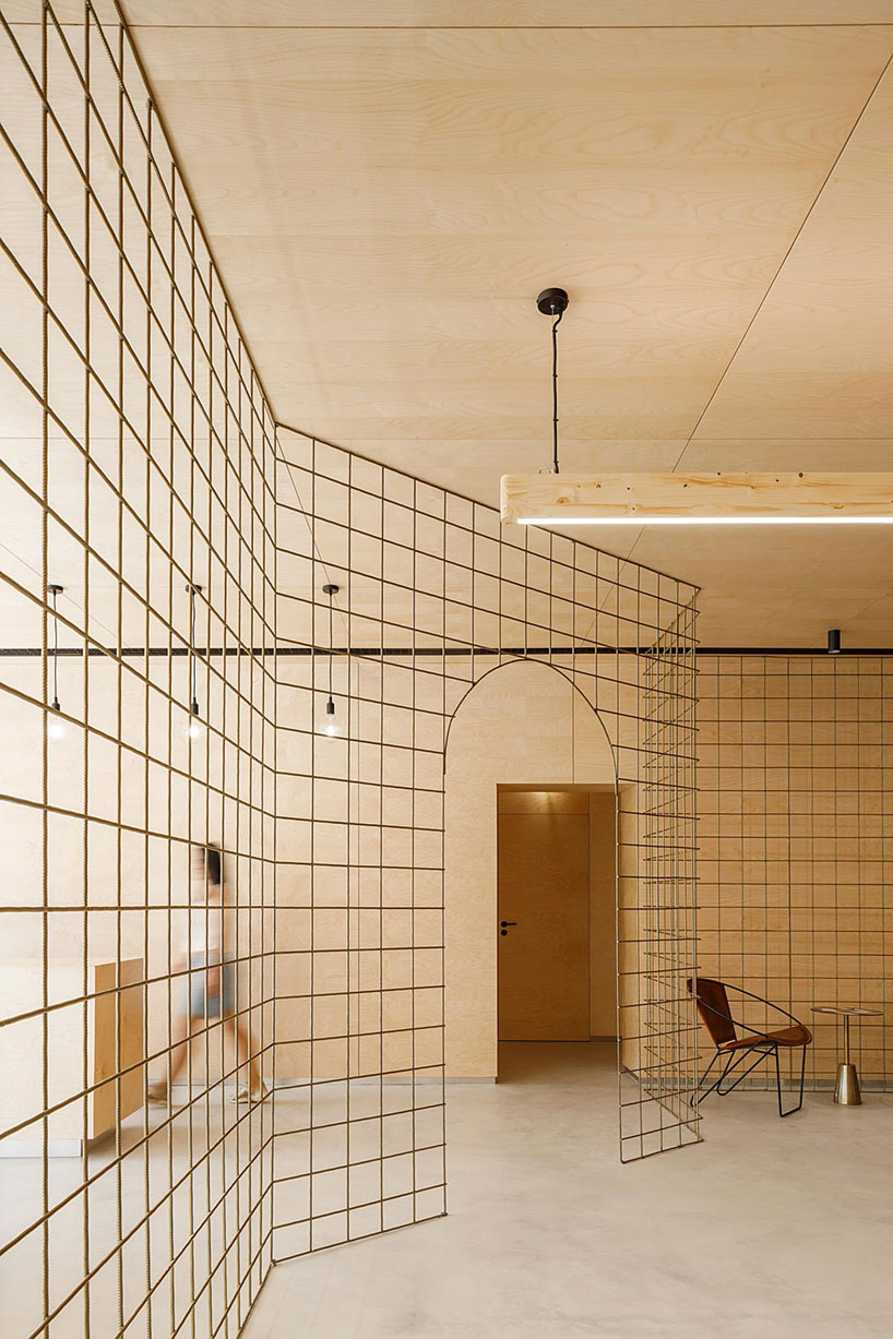 warehouse morinho studere