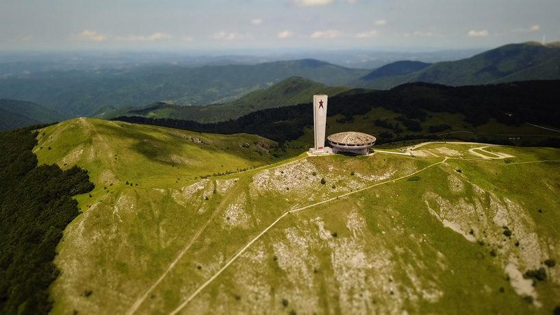 joerg daiber on capturing sarajevo’s abandoned winter olympic ruins in tilt-shift short film