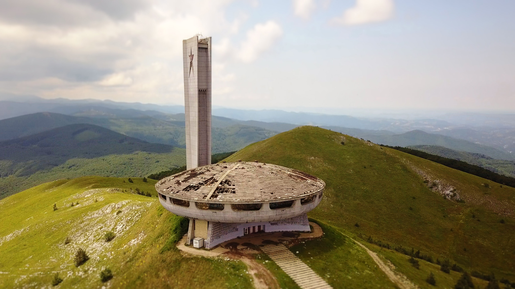 joerg daiber on capturing sarajevo’s abandoned winter olympic ruins in tilt-shift short film