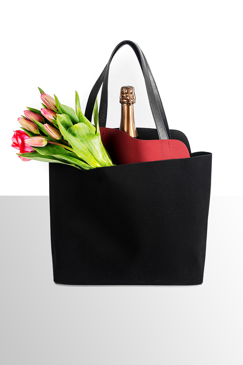 konstantin grcic - SOFTOTE - verdeq