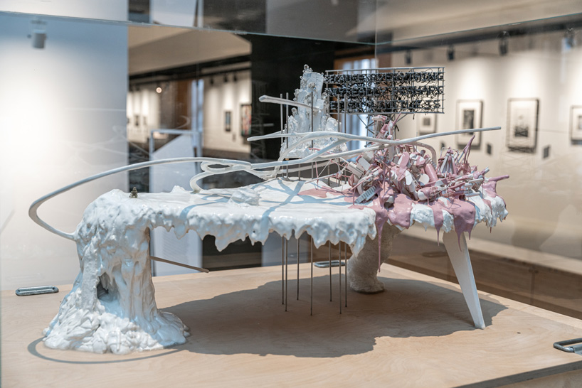 'utopia saved' brings lee bul's works into dialogue with the russian avant-garde at the manege