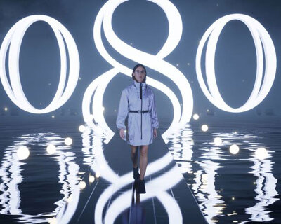 LKM lab produces virtual environments for designers' showcases during COVID-19