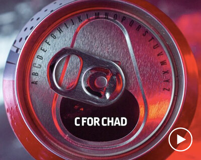 mark your initial and stop contagion spread with dr. lemon's new can-finder