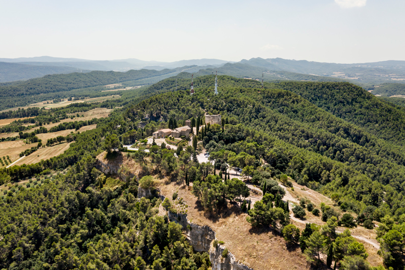 meritxell inaraja castell tossa