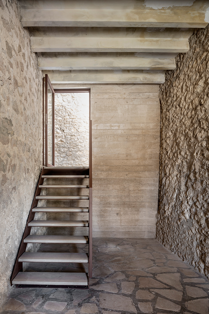 meritxell inaraja castell tossa