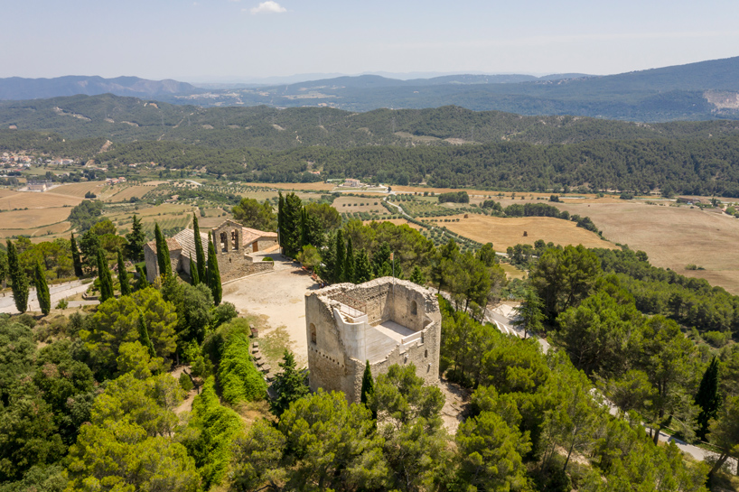 meritxell inaraja castell tossa